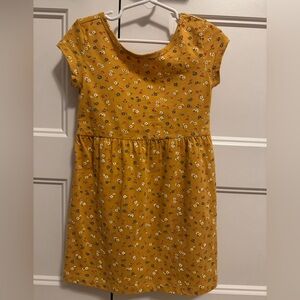 Carters dress size 4T